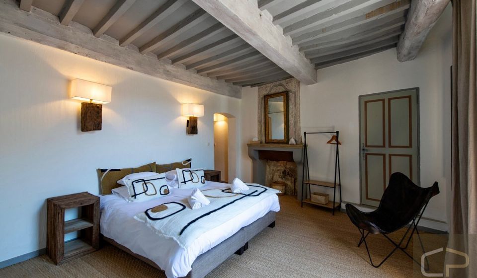 vente Hôtel particulier Gordes