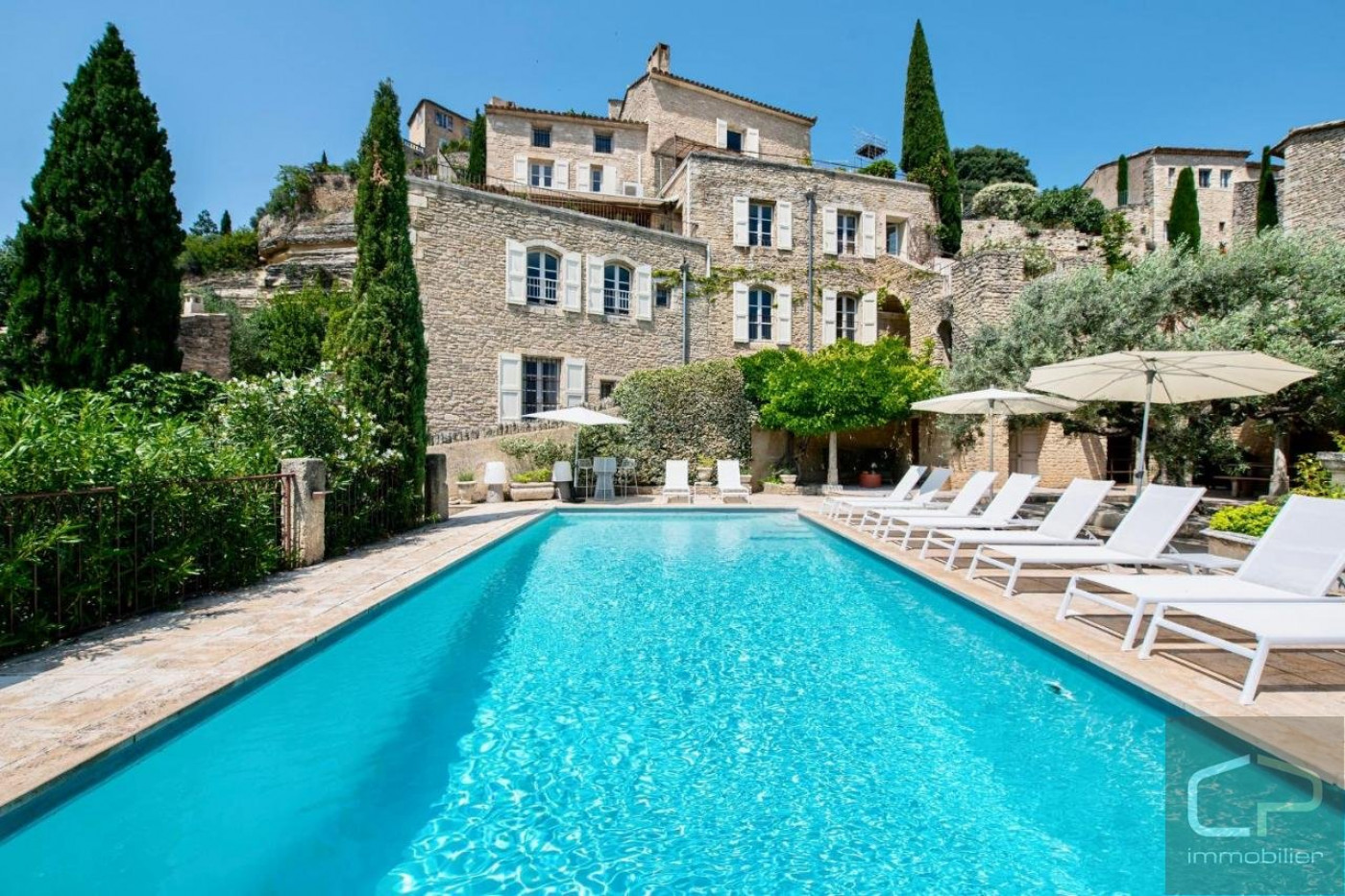 vente Demeure Gordes - Photo 10