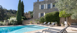 vente Demeure Gordes