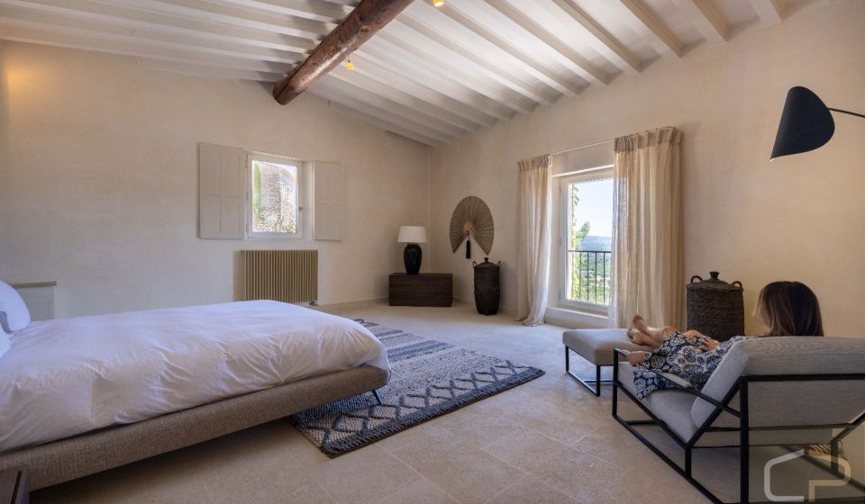 vente Demeure Gordes