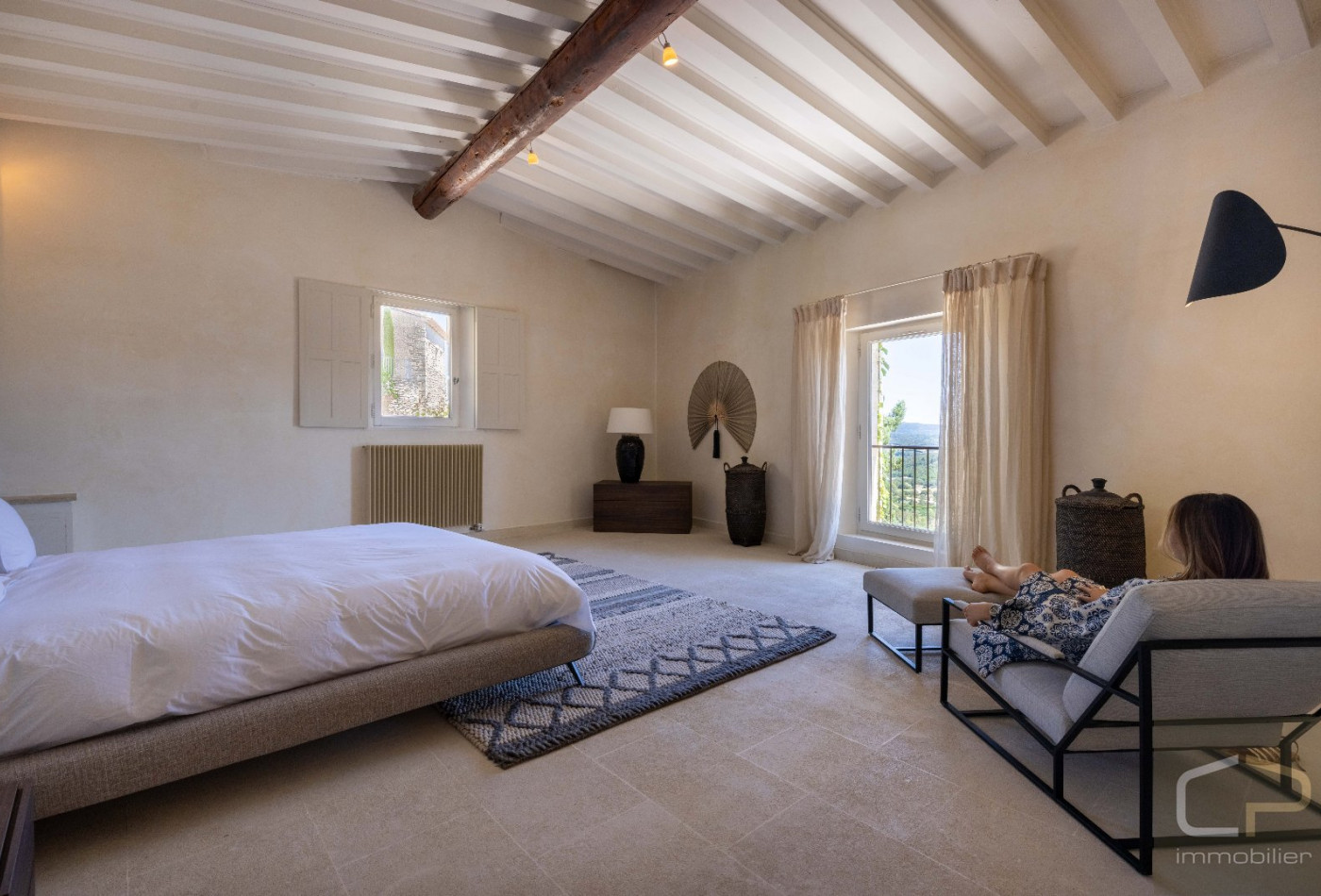 vente Demeure Gordes - Photo 5