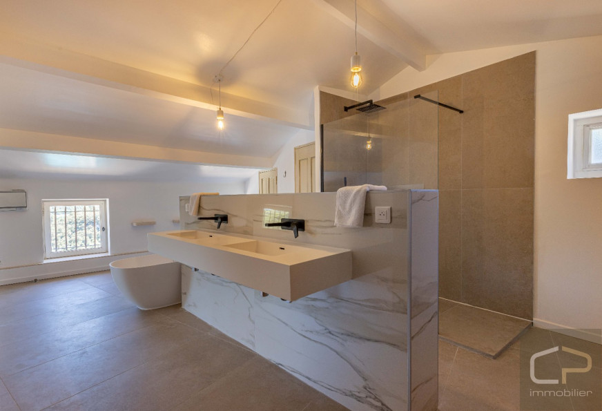 vente Demeure Gordes - Photo 6