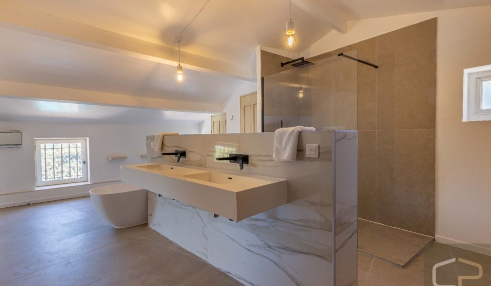 vente Demeure Gordes