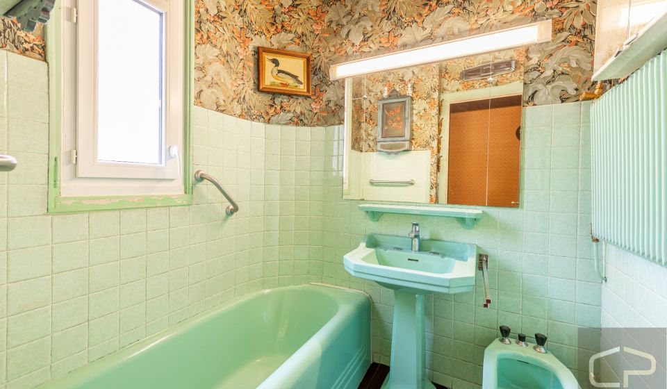 vente Appartement bourgeois Annecy