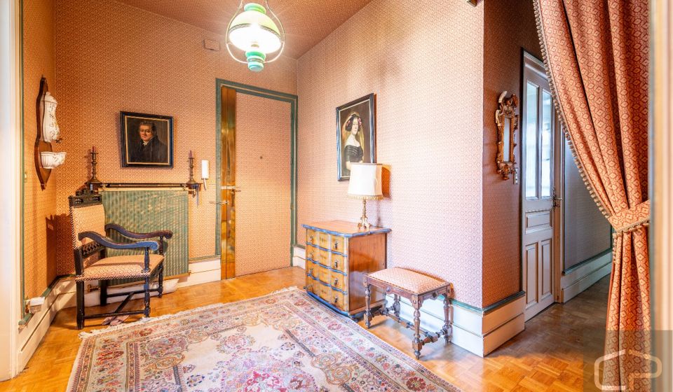 vente Appartement bourgeois Annecy