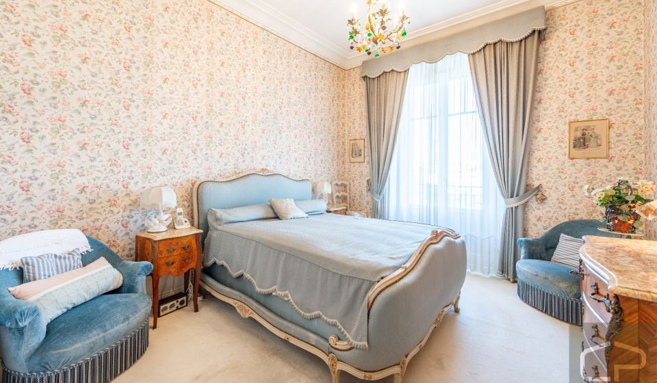 vente Appartement bourgeois Annecy