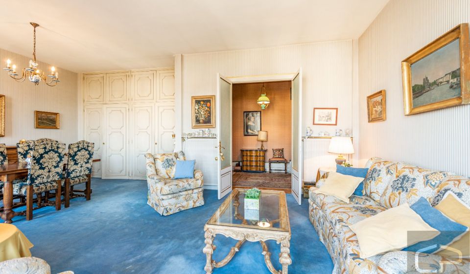 vente Appartement bourgeois Annecy