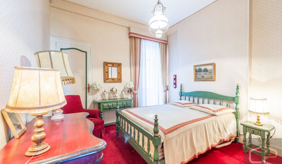 vente Appartement bourgeois Annecy
