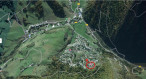 vente Terrain constructible Aillon Le Jeune