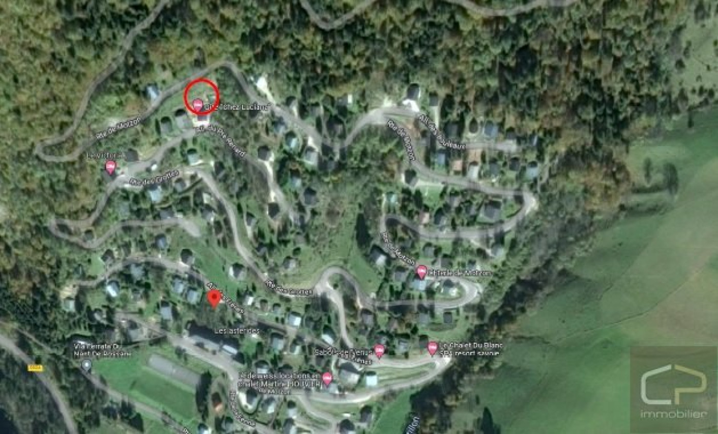 vente Terrain constructible Aillon Le Jeune - Photo 2