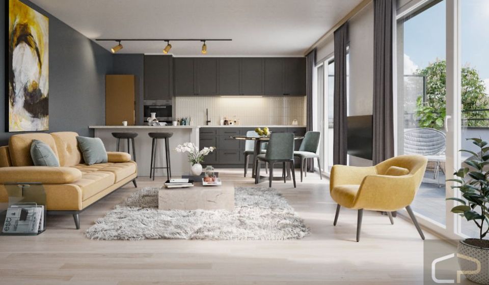 vente Appartement neuf Annecy Le Vieux