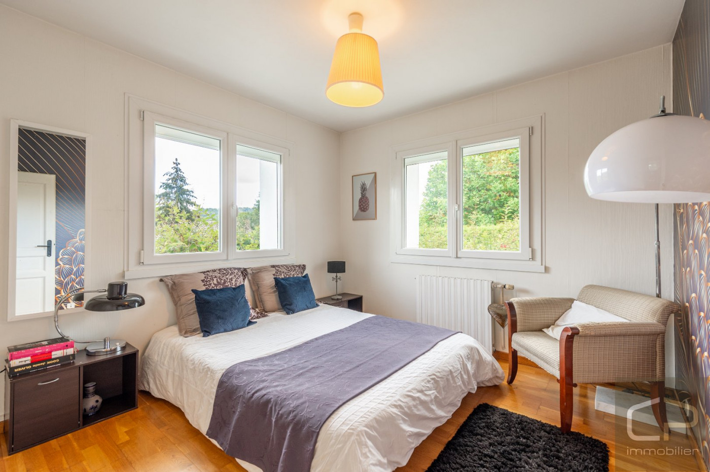 vente Maison Annecy Le Vieux - Photo 9