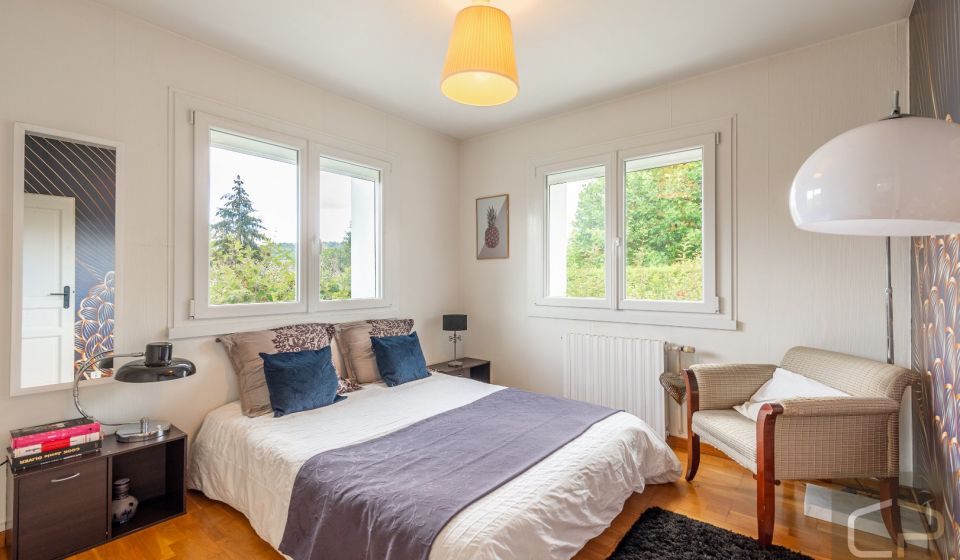 vente Maison Annecy Le Vieux