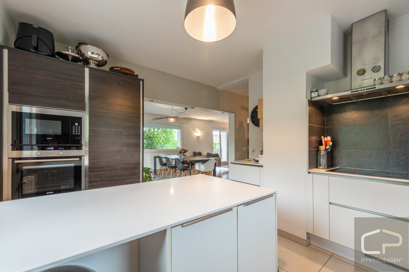 vente Maison Annecy Le Vieux - Photo 6