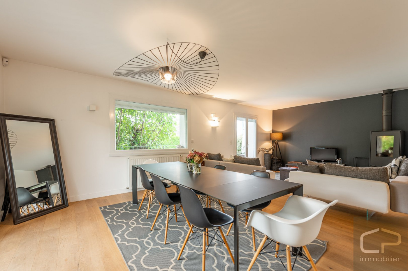 vente Maison Annecy Le Vieux - Photo 5