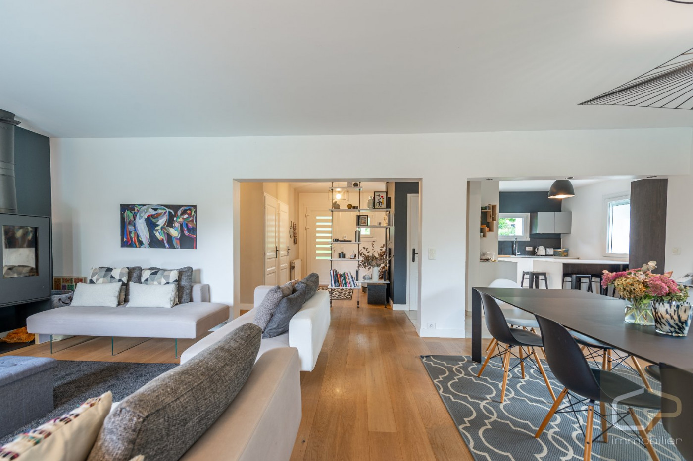 vente Maison Annecy Le Vieux - Photo 3