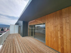 vente Appartement terrasse Annecy Le Vieux
