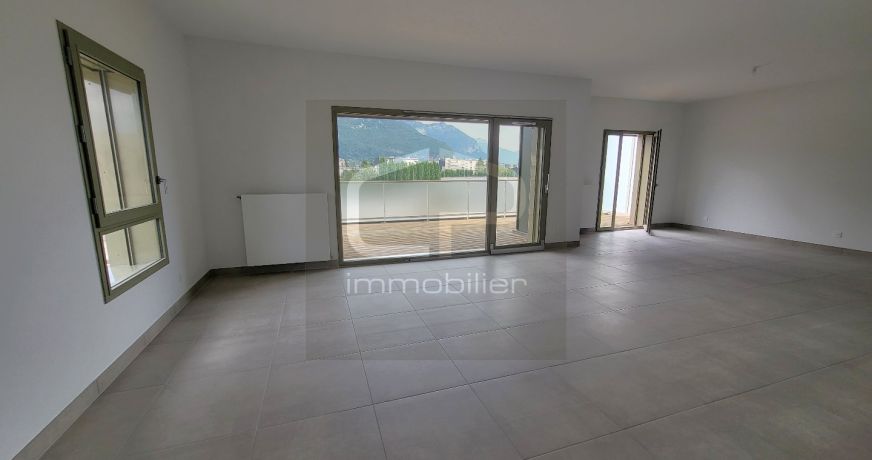 vente Appartement terrasse Annecy Le Vieux