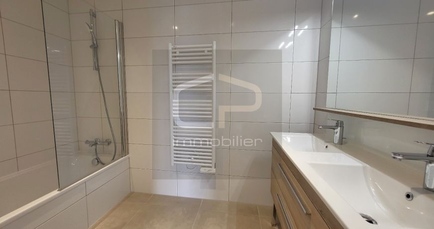 vente Appartement terrasse Annecy Le Vieux