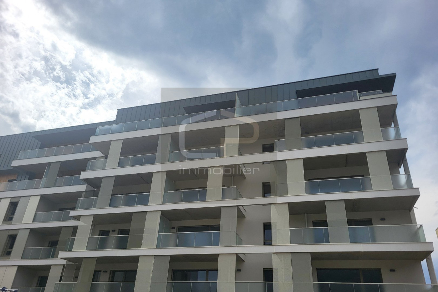 vente Appartement terrasse Annecy Le Vieux - Photo 2