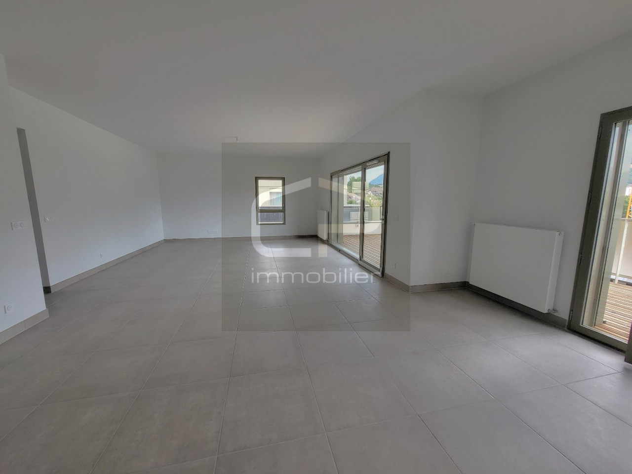 vente Appartement terrasse Annecy Le Vieux - Photo 4