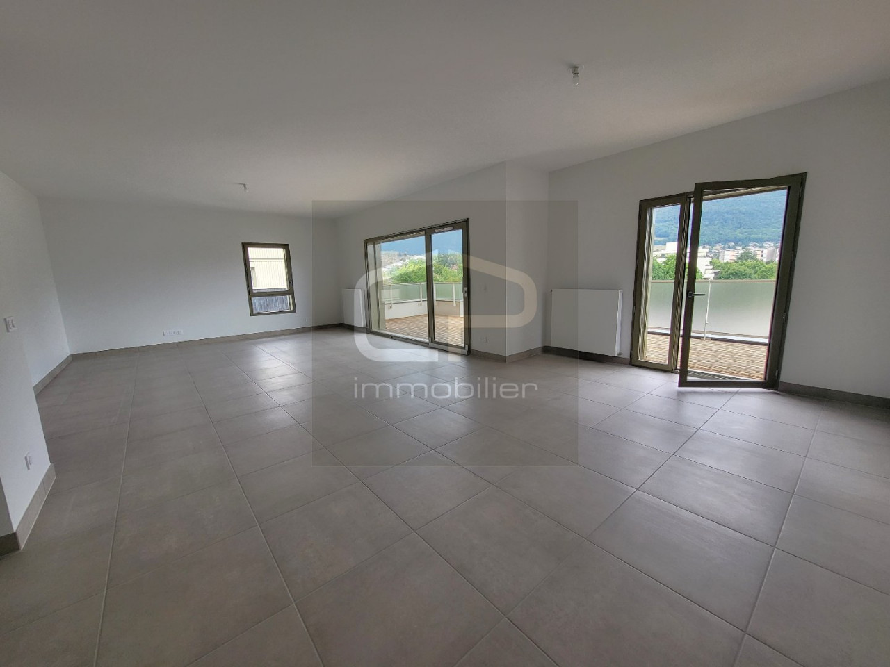 vente Appartement terrasse Annecy Le Vieux - Photo 3