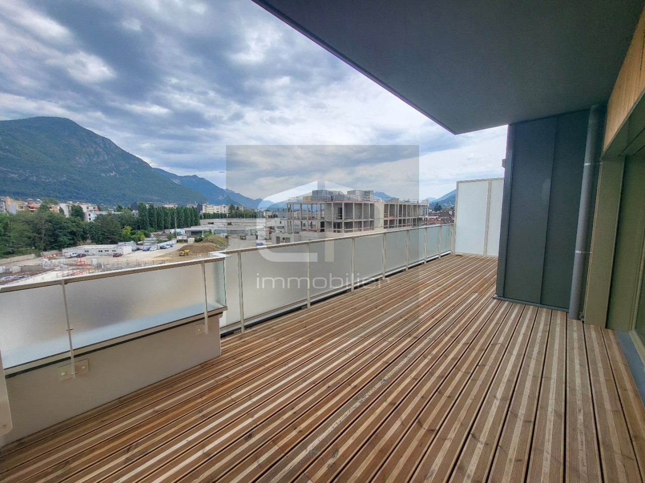 vente Appartement terrasse Annecy Le Vieux - Photo 1