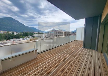 vente Appartement terrasse Annecy Le Vieux
