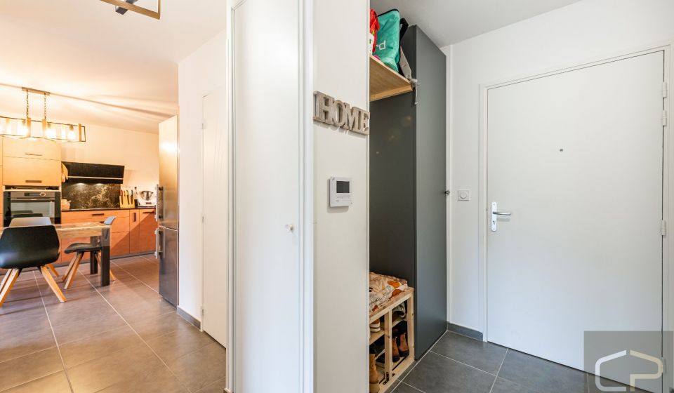 vente Appartement La Balme De Sillingy
