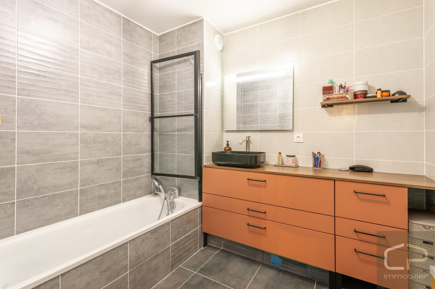 vente Appartement La Balme De Sillingy - Photo 4