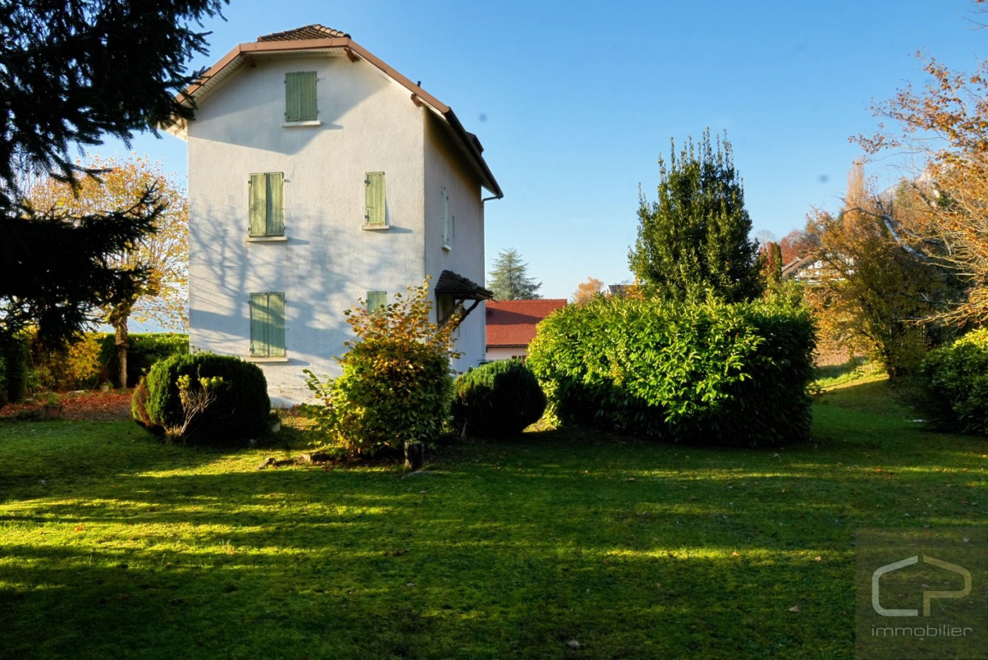 vente Maison Veyrier Du Lac - Photo 3