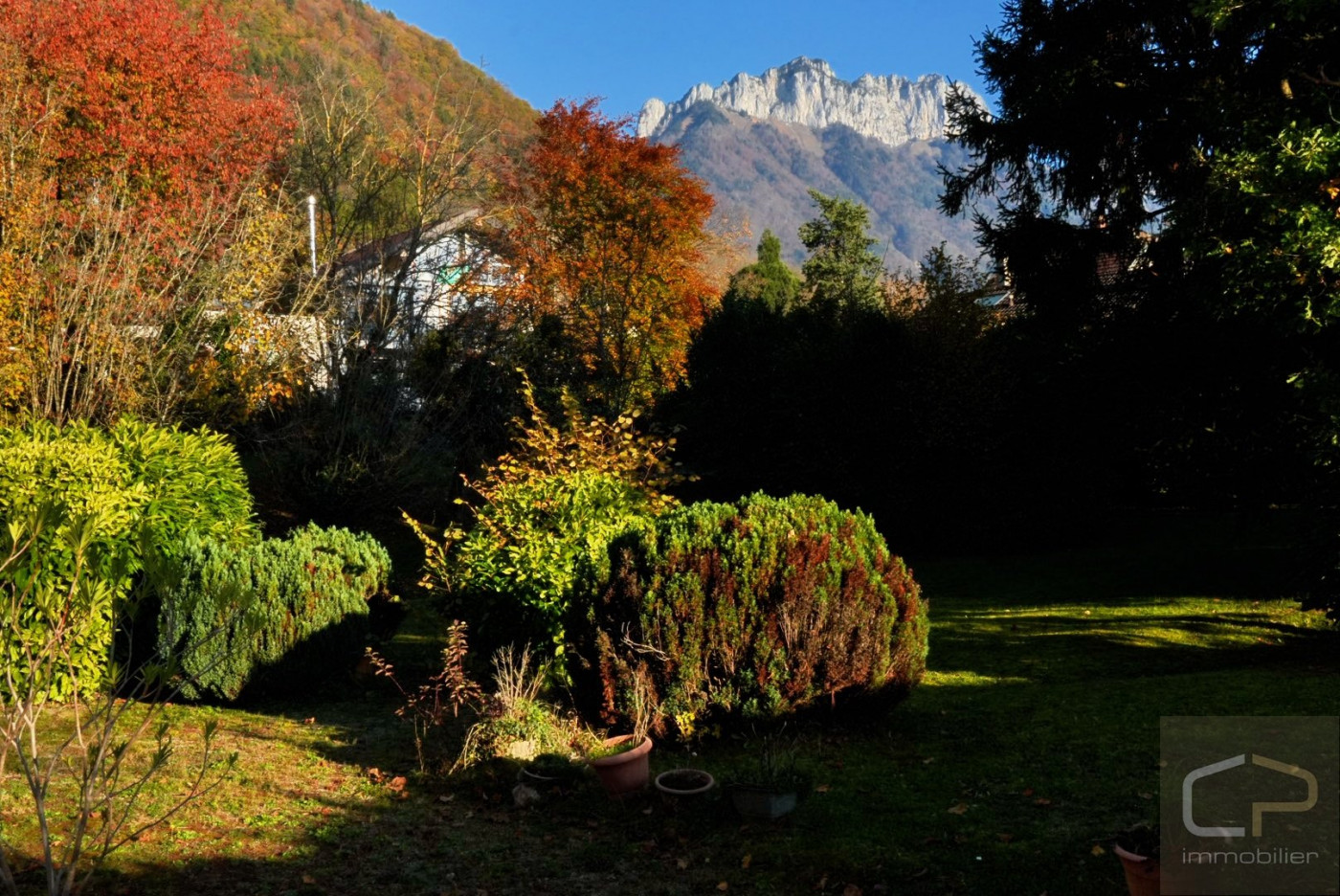 vente Maison Veyrier Du Lac - Photo 5