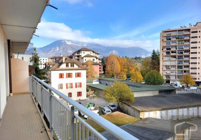 vente Appartement rénové Annecy