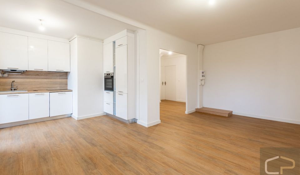 vente Appartement rénové Annecy