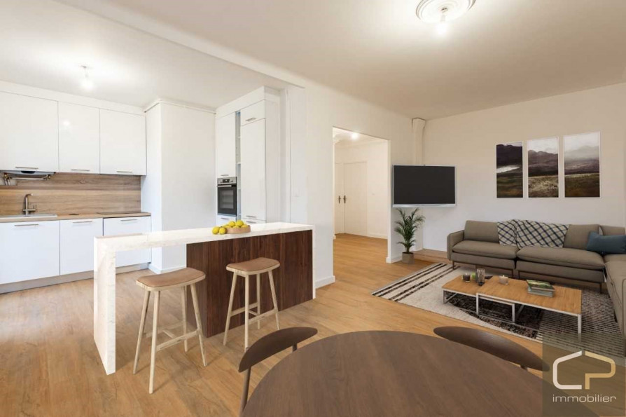 vente Appartement rénové Annecy - Photo 2