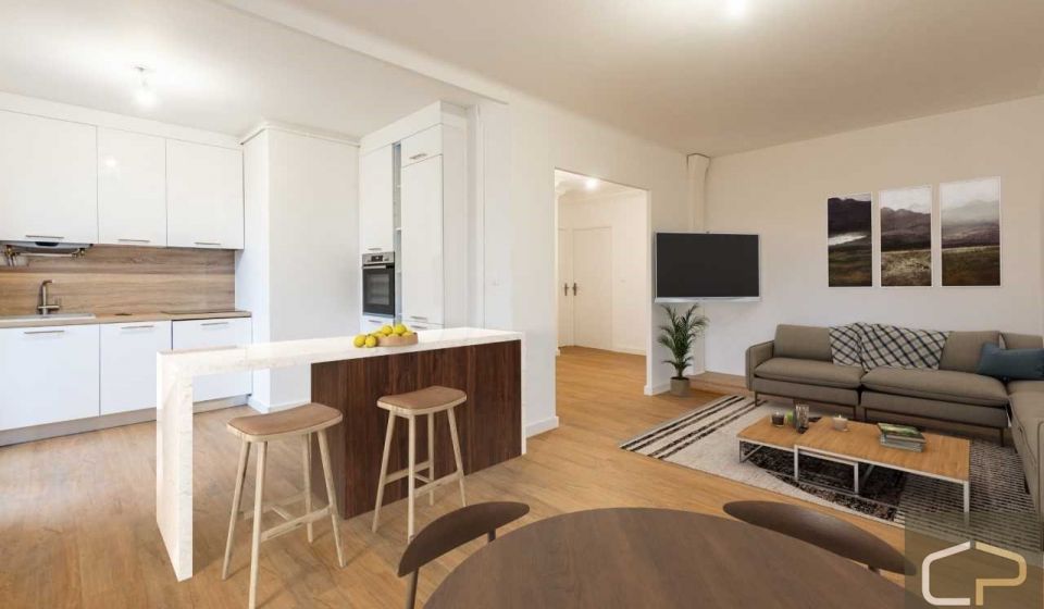 vente Appartement rénové Annecy