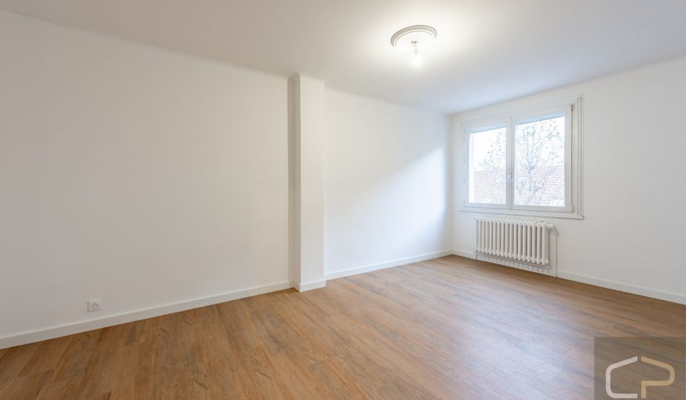 vente Appartement rénové Annecy