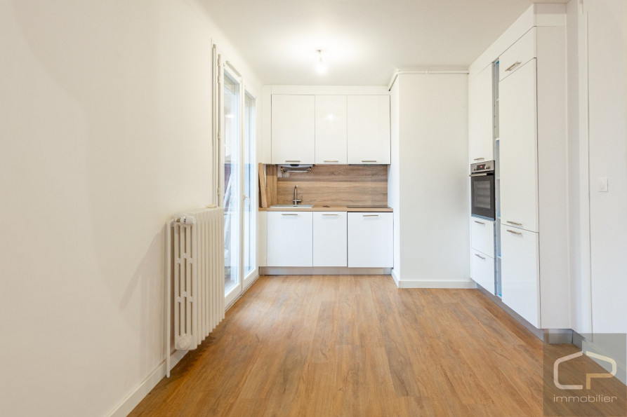 vente Appartement rénové Annecy - Photo 5