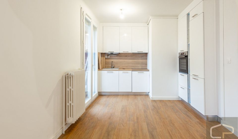 vente Appartement rénové Annecy