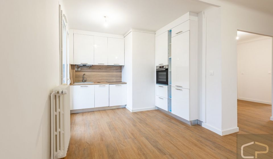 vente Appartement rénové Annecy