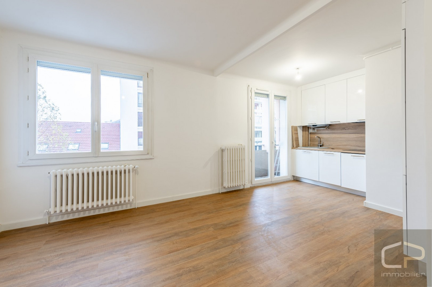 vente Appartement rénové Annecy - Photo 4