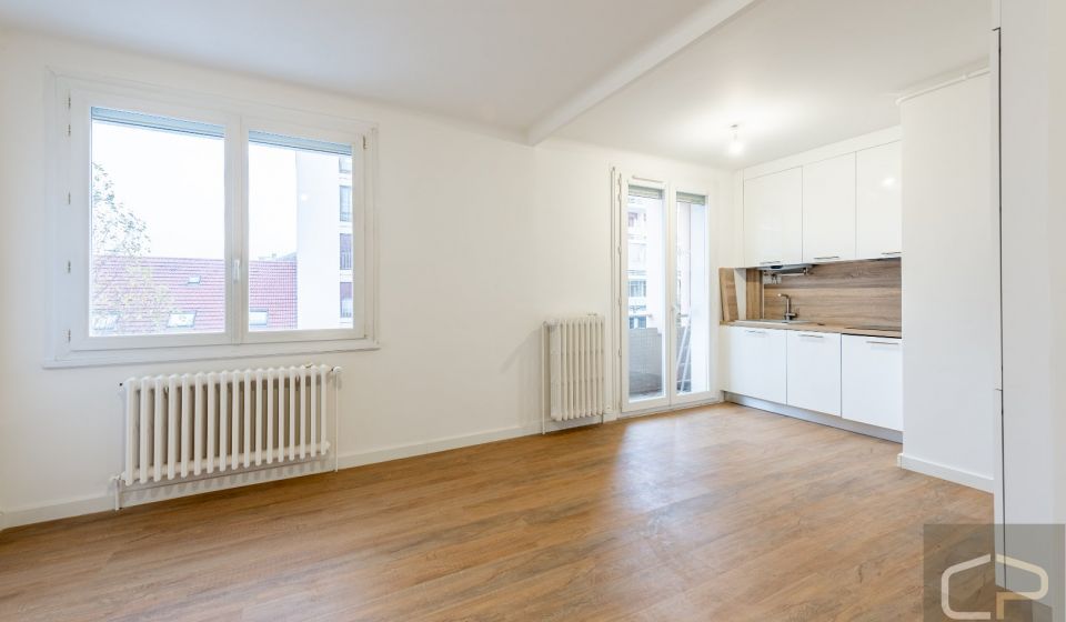 vente Appartement rénové Annecy