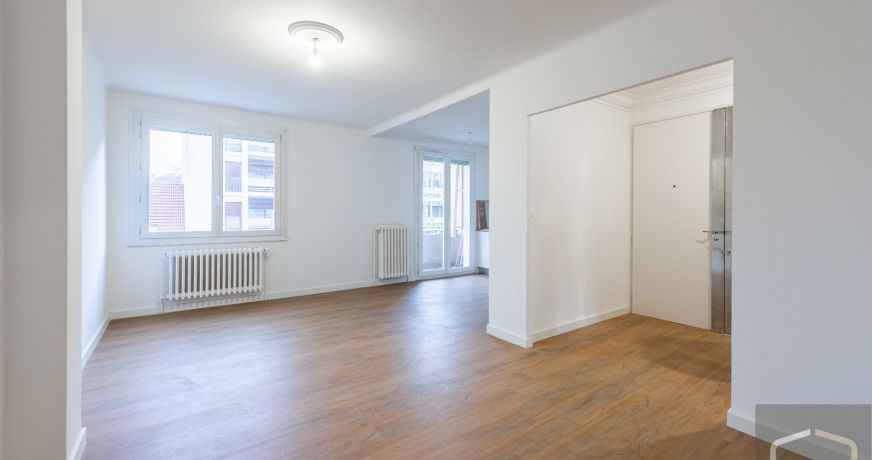 vente Appartement rénové Annecy