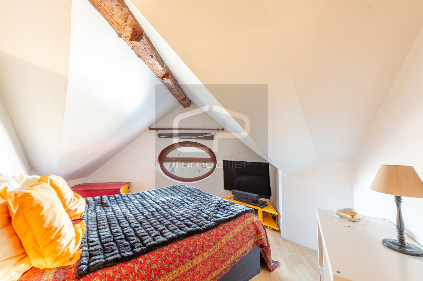 vente Duplex Annecy - Photo 8