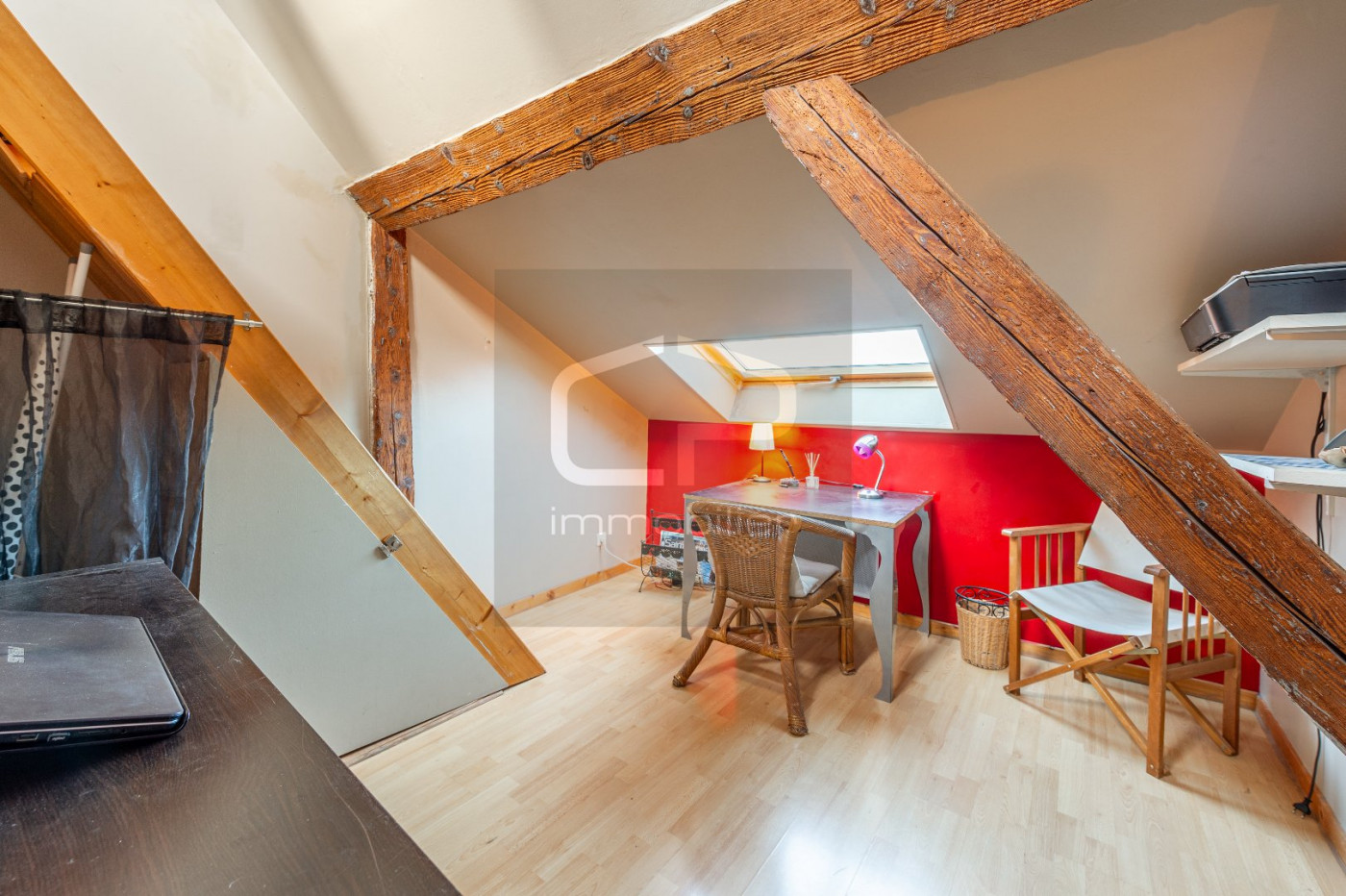 vente Duplex Annecy - Photo 5
