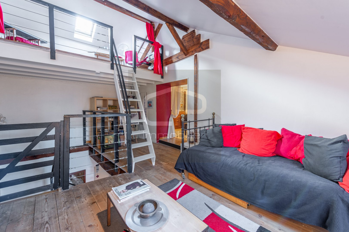 vente Duplex Annecy - Photo 4