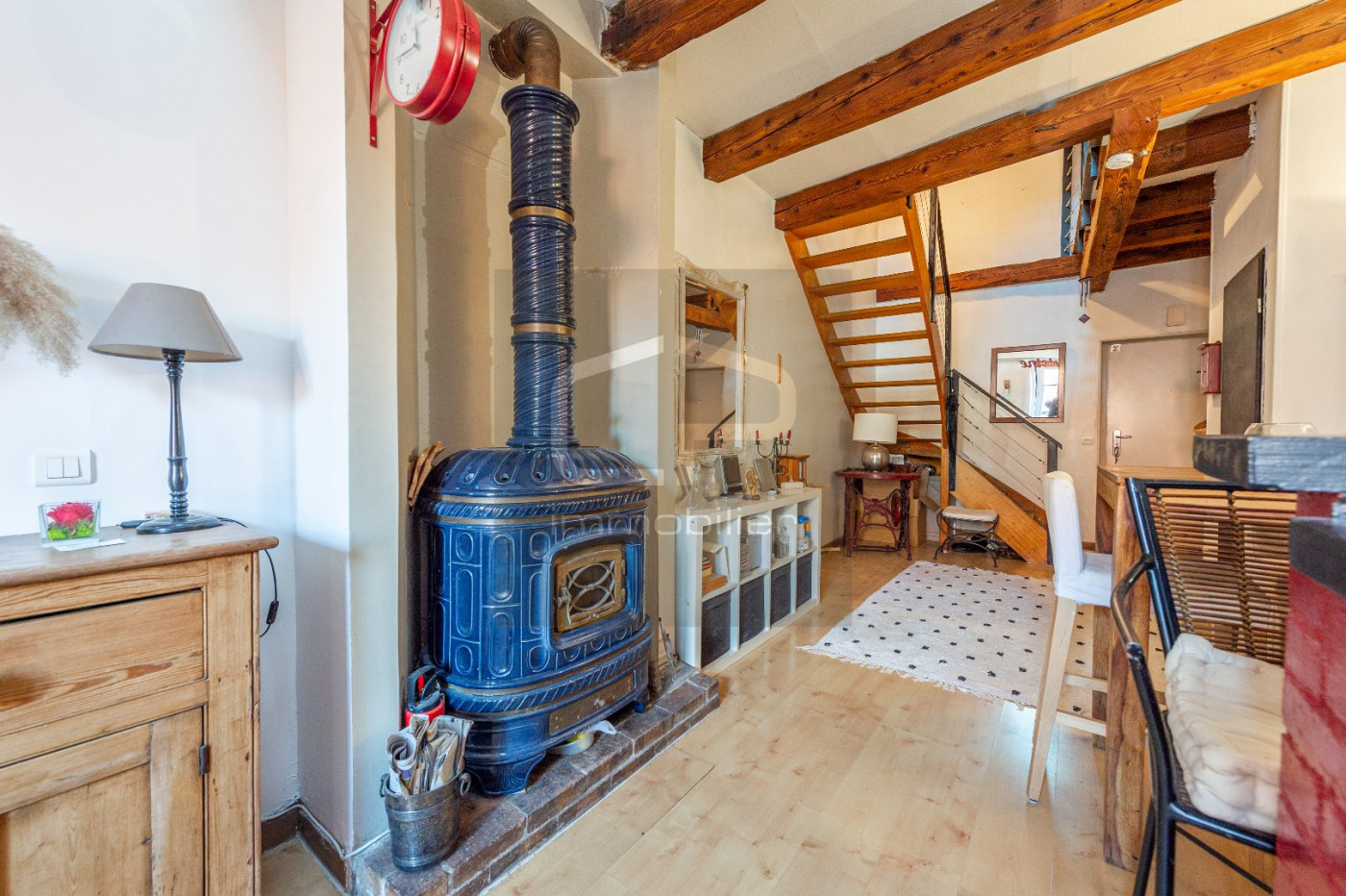 vente Duplex Annecy - Photo 3