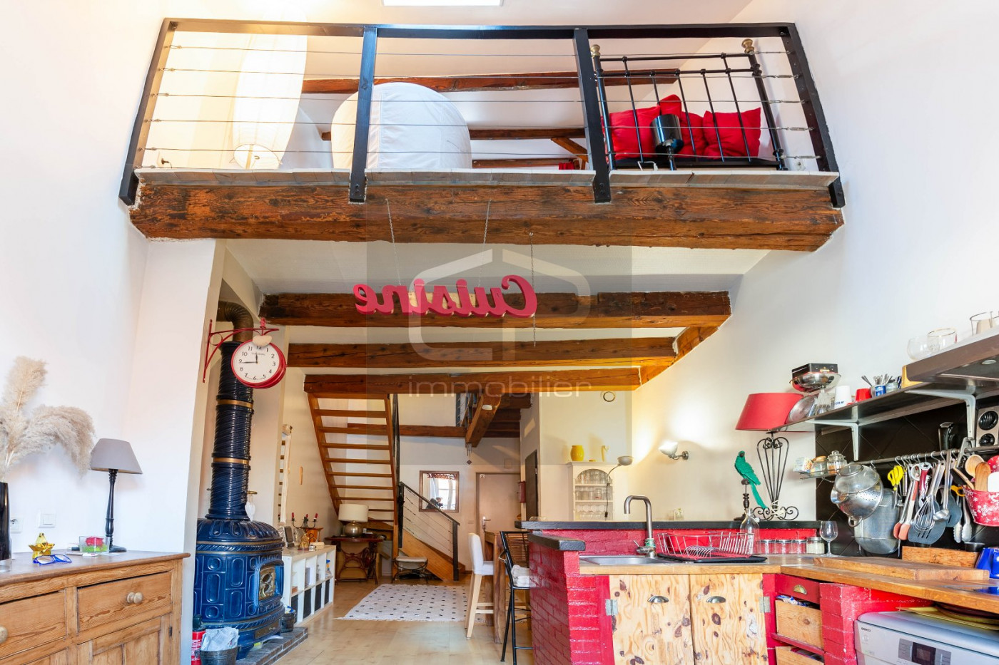 vente Duplex Annecy - Photo 2