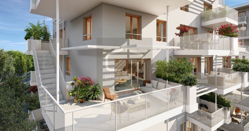 vente Appartement en frais réduits Annecy