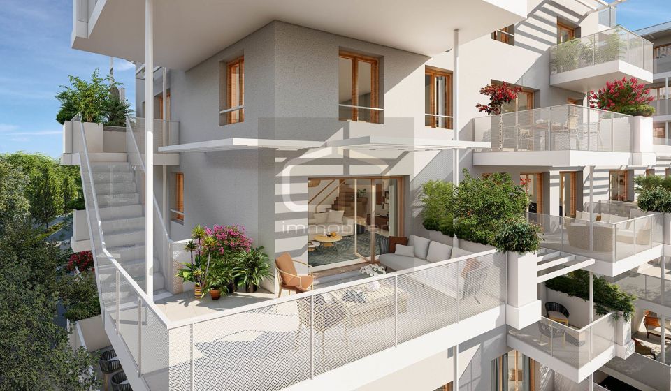 vente Appartement en frais réduits Annecy